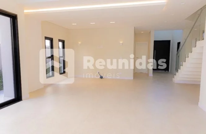 Imagem Sobrado com 4 dormitórios à venda, 402 m² por R$ 4.770.000,00 - Urbanova - São José dos Campos/SP