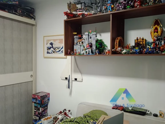 Imagem CASA DE VILA COM 2 DORMITÓRIOS NA VILA GUMERCINDO !!!