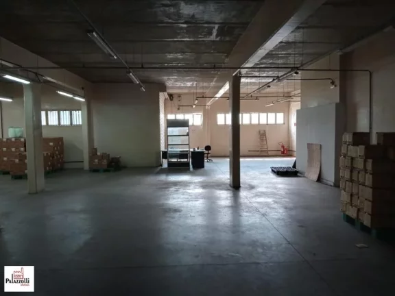 Imagem Prédio Comercial Comercial Barueri - SP - Bethaville I