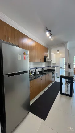 Imagem APARTAMENTO MOBILIADO A VENDA NA PRAIA DAS TONINHAS EM UBATUBA-SP