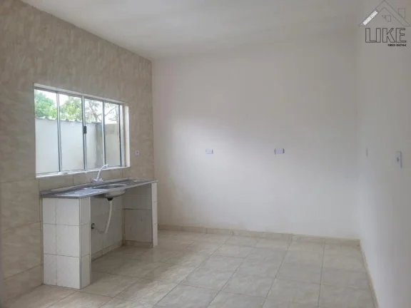 Imagem [Casa - Venda] 02 quartos no Jd Santa Hermínia - Não Aceita financiamento (venda á vista)