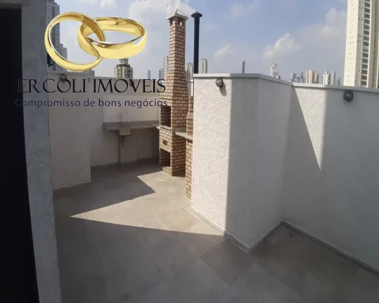Imagem APARTAMENTO RESIDENCIAL em SÃO PAULO - SP, MOOCA - VILA BERTIOGA
