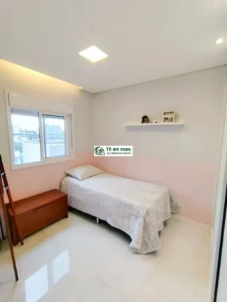 Imagem APARTAMENTO RESIDENCIAL em SÃO JOSÉ DOS CAMPOS - SP, VILA INDUSTRIAL