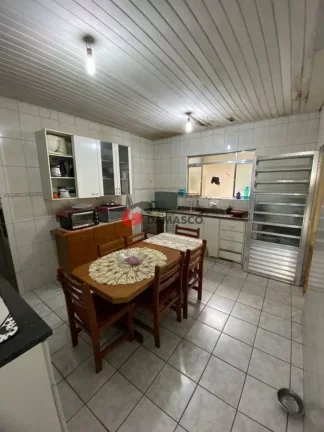 Imagem Casa à venda 2 Quartos, 2 Suites, 2 Vagas, 148M², Fundação, São Caetano do Sul - SP