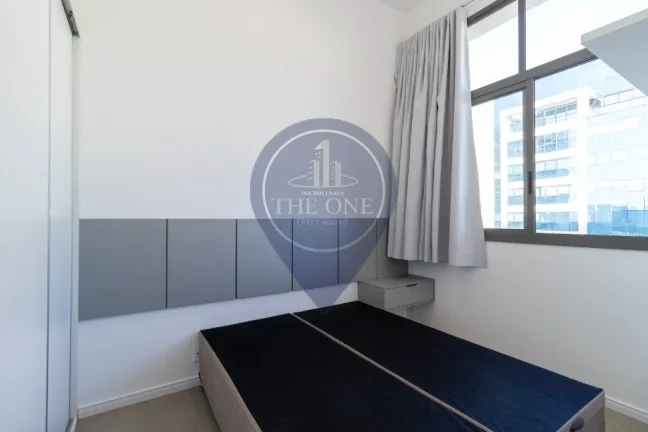 Imagem APARTAMENTO RESIDENCIAL em SÃO PAULO - SP, MOEMA