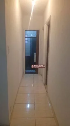 Imagem Apartamento com 2 quartos para alugar, 60 m² por R$ 2.080/mês - Vila Constança - São Paulo/SP