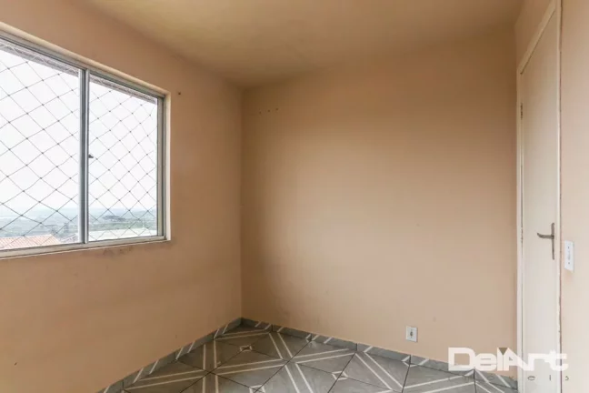 Imagem Apartamento de 02 quartos - na Vila Ivete - R$ 120.000,00 - ACEITA FINANCIAMENTO