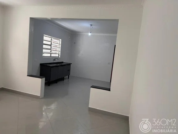 Imagem Sobrado para Venda em Santo André / SP no bairro Parque Marajoara