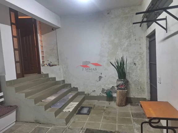 Imagem JIMB 162 Casa 8832 - Casa à venda no bairro Jardim Itu - Porto Alegre/RS