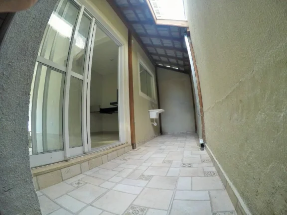 Imagem Casa em condomìnio 3 Dormitórios 1 Suíte, varanda próximo Inpe e Embraer