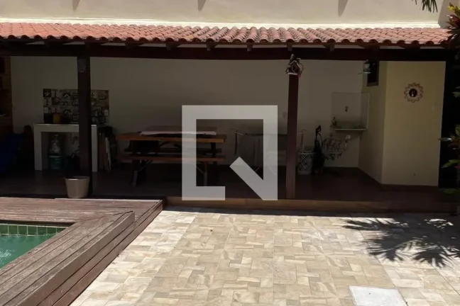 Imagem Casa à Venda - Vargem Pequena, 3 Quartos, 287 m2