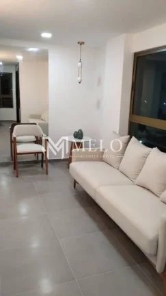 Imagem Oportunidade em TAMANDARÉ: 33,60m², 01qt, varanda,01vaga!..