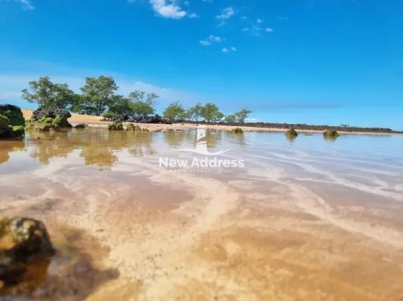 Terreno com 300m² à venda em Aracruz!