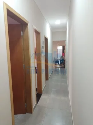 Imagem Casa - Ribeirão Preto - Bonfim Paulista - Região Sul