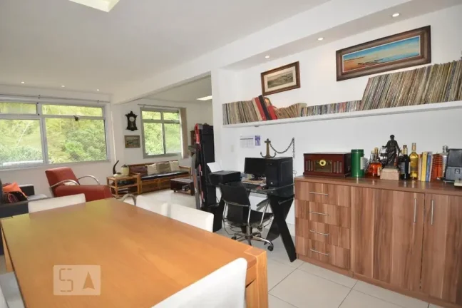 Imagem Apartamento à Venda - Copacabana, 2 Quartos, 94 m2