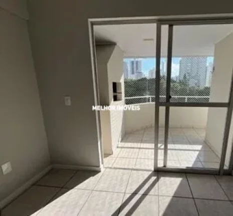 Imagem Apartamento á venda com 02 dormitórios sendo uma suíte localizado no Balneário Camboriú