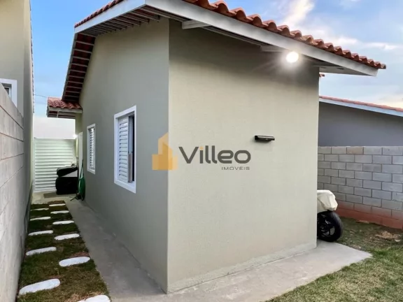 Imagem Descubra uma nova forma de viver com qualidade, tranquilidade e exclusividade no Residencial Vila Re...