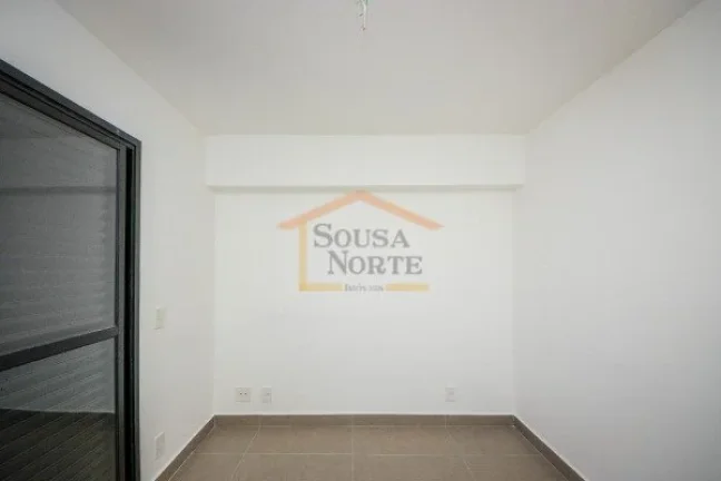 Imagem Apartamento com 66m² de área útil, distribuídos em 2 dormitórios, sendo 1 suíte, 2 banheiros, ...