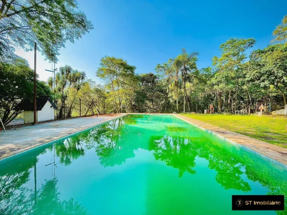Imagem Sitio na Serra da Cantareira em Mairiporã