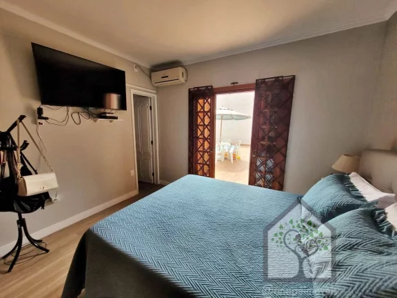 Imagem Ótima casa no Córrego Grande – Florianópolis/SC