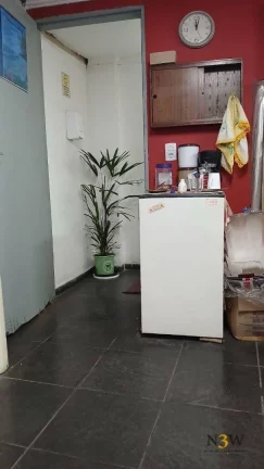 Imagem Galpão para alugar, 180 m² por R$ 9.750,00/mês - Vila Leopoldina - São Paulo/SP