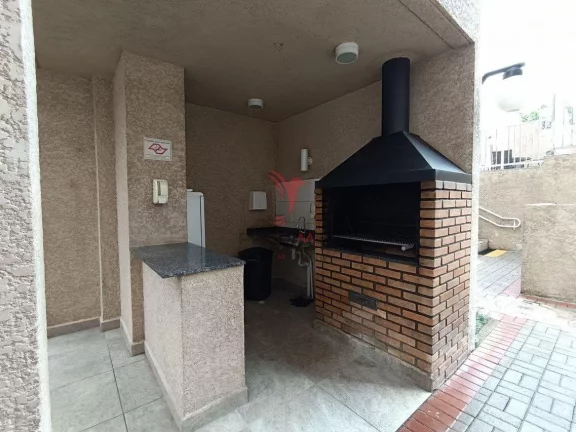 Imagem Oportunidade, Mobilado,.no Paraiso do Morumbi Apartamento 1 dormitorio