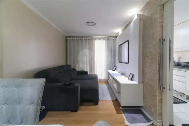 Imagem Apartamento à venda com 3 quartos, sendo 1 suíte, no condomínio Vida Viva Butantã, São Paulo - SP