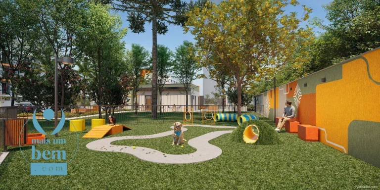 Imagem Apartamento com 2 quartos à venda, 53 m² por R$ 462.955 - Hauer - Curitiba/PR