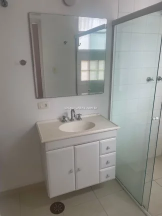 Imagem Apartamento à venda Jardim América São Paulo