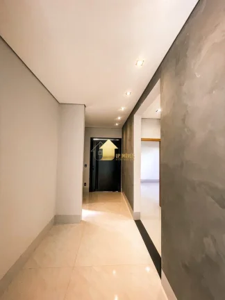 Imagem Casa de Esquina 3 Suítes Condomínio Primor Das Torres