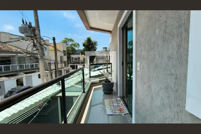 Imagem Casa à Venda - Vargem Grande, 4 Quartos, 200 m2