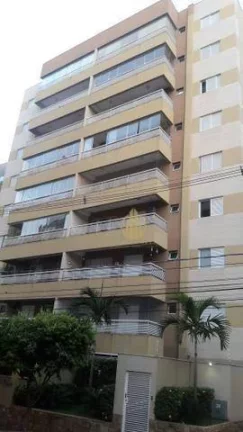 Imagem Apartamento com 3 Suítes - - Jardim Botânico - Ribeirão Preto