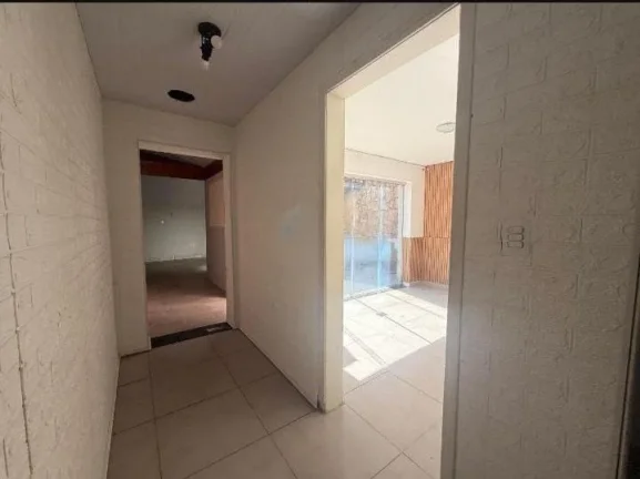 Imagem Ponto Comercial 235m² Jardim Vergueiro-Sorocaba/SP