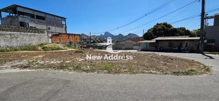 Imagem Terreno 300m² ESCRITURADO em Santa Bárbara, Cariacica Ótima oportunidade! Localização privilegiada, a poucos metros da rodovia Leste-Oeste e a 10 min