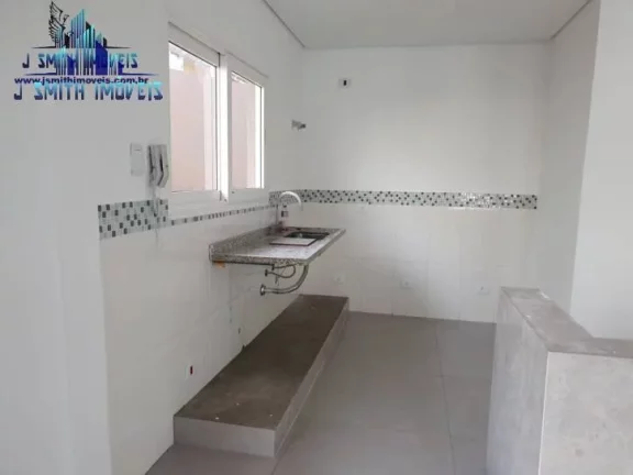 Imagem Empreendimento com 8 Casas Isoladas de 4 Dormitórios sendo 2 Suítes 1 com Closet.

Perfeito para q...