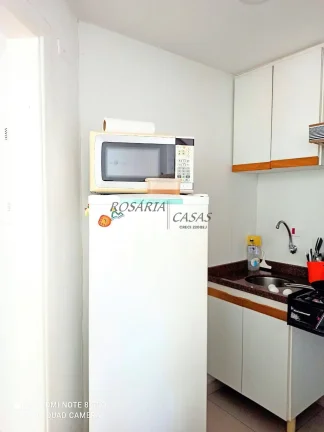Imagem [ Vila Nova conceição ] Contemporâneo a Venda 1d 1 vaga
