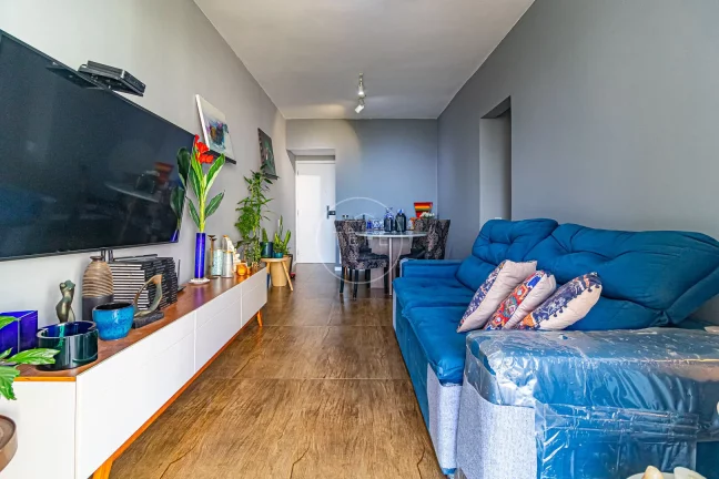 Imagem APARTAMENTO no Bosque Marapendi - 3 QUARTOS - 84m² - Barra da Tijuca, RJ