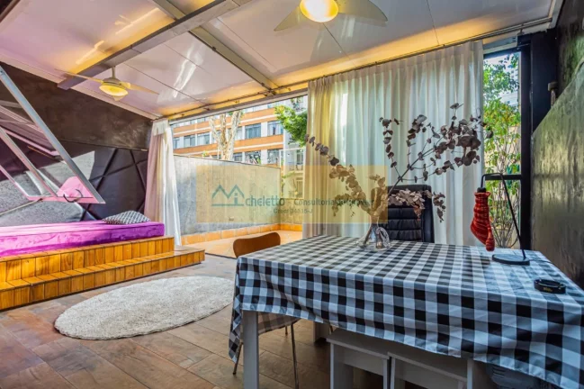 Imagem APARTAMENTO RESIDENCIAL em SÃO PAULO - SP, CAMPOS ELÍSEOS
