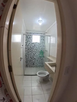Imagem Apartamento com 2 dormitórios à venda, 45 m² por R$ 310.000,00 - Ponte Grande - Guarulhos/SP