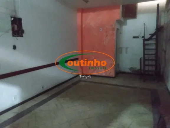 Imagem (28674) Rua Barão de Mesquita - Tijuca