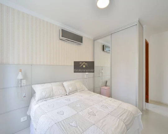 Imagem VILA ANDRADE SOFISTICAÇÃO E BOM GOSTO APARTAMENTO 102,00 M 3 DORMITÓRIOS SENDO UMA SUÍTE 2 VAGAS LAZER COMPLETO REFORMADO ÓTIMA LOCALIZAÇÃO