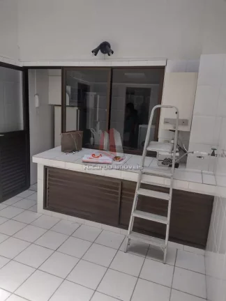 Imagem Casa Duplex Wi Fi c/ 3 Qtos. Varanda Gramada p/ Temporada 100 Mts.da Praia