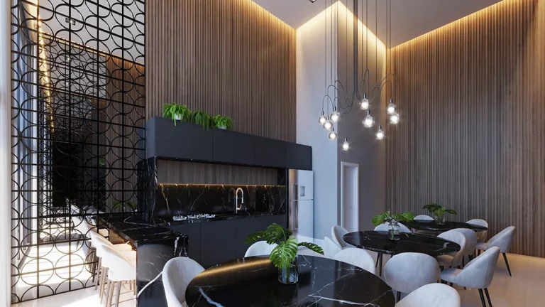 Imagem Fontana Di Trevi Residence - Apartamento à venda no bairro Canto Grande - Bombinhas/SC