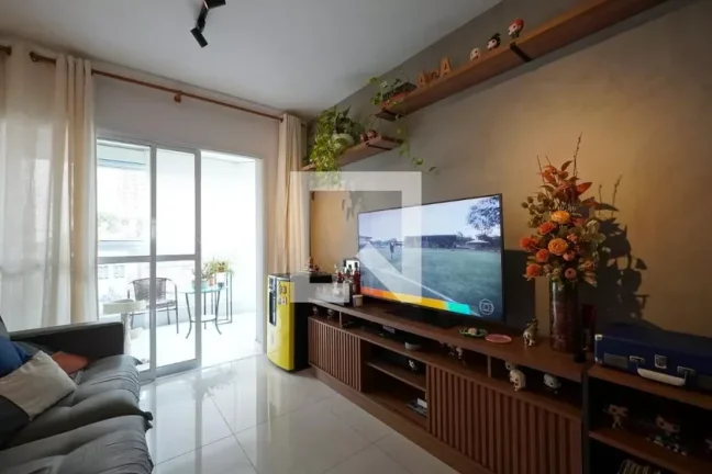 Imagem Apartamento à Venda - Ipiranga, 3 Quartos, 98 m2