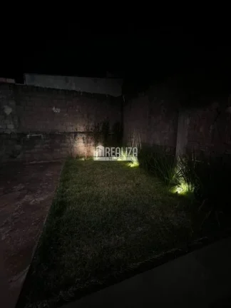 Imagem Casa padrão à venda em Residencial Jardim Anatê II, Uberaba