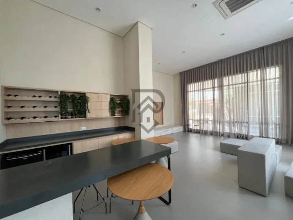 Imagem Apartamento Garden em Paraíso, São Paulo/SP