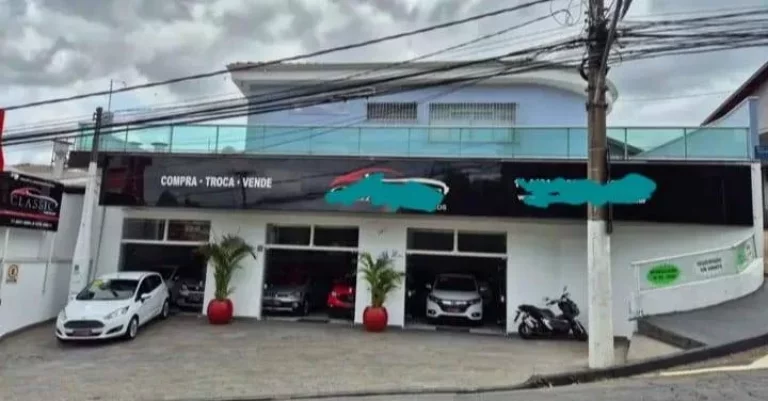 Imagem PASSA-SE PONTO - LOJA AUTOMOTIVA EM JUNDIAÍ-SP