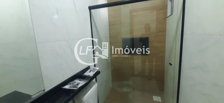 Imagem Imperdível oportunidade: Casa à venda em Campo Grande-MS, bairro Jardim Tijuca, 3 quartos, 1 suíte, 1 sala, 1 vaga, 102m².