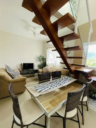 Imagem Apartamento para venda na Praia do Sape em Ubatuba !!!