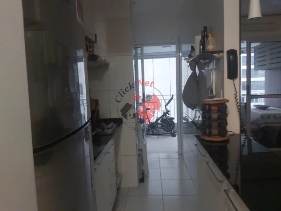 Imagem Apartamento à Venda no bairro Mauá em São Caetano do Sul.